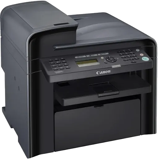 i-SENSYS MF4430