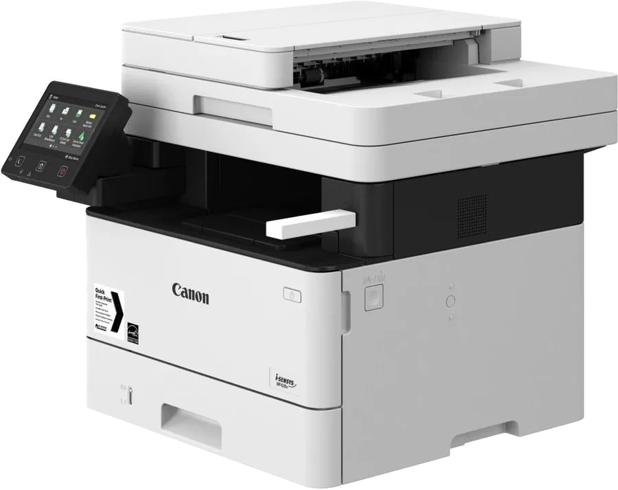 i-SENSYS MF631Cn